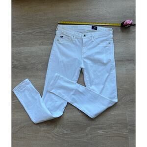 AG Jeans - The Abbey ankle - 26